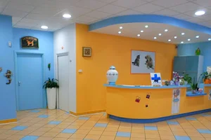 Veterinary Clinic City of Bari - Rep. 24h image