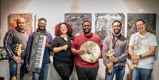 Winery «Waters Edge Winery-OKC», reviews and photos, 712 N Broadway Ave, Oklahoma City, OK 73102, USA