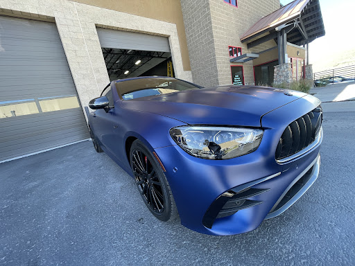 Mercer Auto Spa en Park City