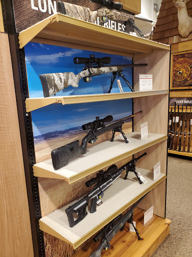 Sporting Goods Store «SCHEELS», reviews and photos, 1551 45th Street SW, Fargo, ND 58103, USA