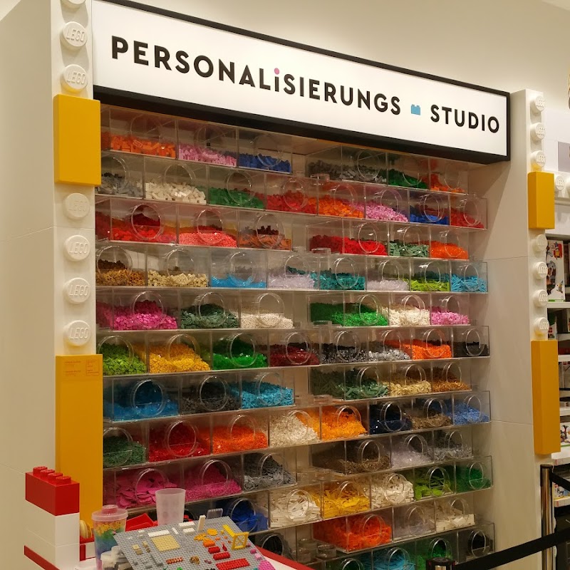 LEGO® Store Mall of Berlin
