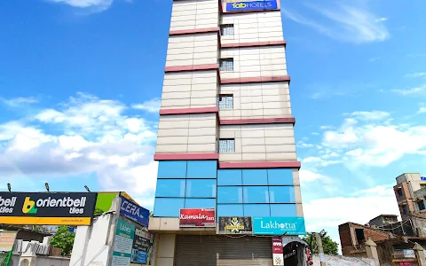 FabHotel Kamala Inn - Hotel in Dankuni, Kolkata image