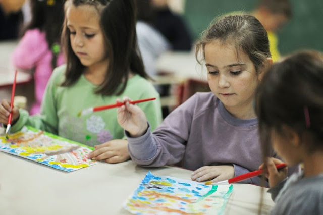 Appletree Academy Inc