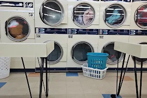 Coin Laundry image