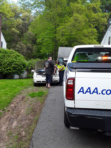 Auto Insurance Agency «AAA Plainville», reviews and photos