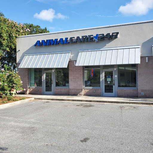Animal Care Savannah image
