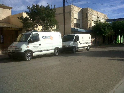 Corres Servicios Funerarios en Cinco Saltos