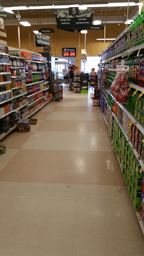 Grocery Store «Kroger», reviews and photos, 66900 Gratiot Ave, Richmond, MI 48062, USA