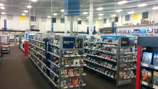Electronics Store «Best Buy», reviews and photos, 5555 Glenway Ave #550, Cincinnati, OH 45238, USA