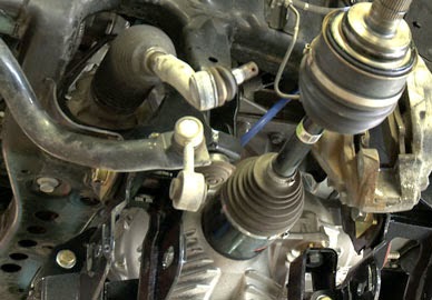 Auto Repair Shop «Medford Auto Care», reviews and photos, 188 NJ-70, Medford, NJ 08055, USA