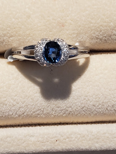 Jeweler «Malinich Jewelers Inc», reviews and photos, 9153 Wicker Ave, St John, IN 46373, USA