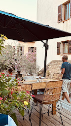 Photo n°78 de U Fornu à Calvi ()