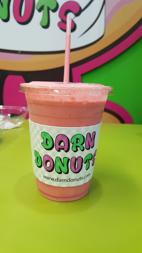 Donut Shop «Darn Donuts», reviews and photos, 8723 4th Ave, Brooklyn, NY 11209, USA