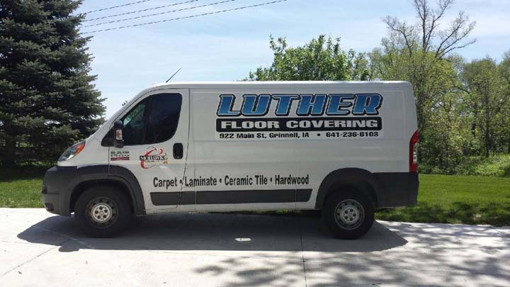 Luther Floor Covering