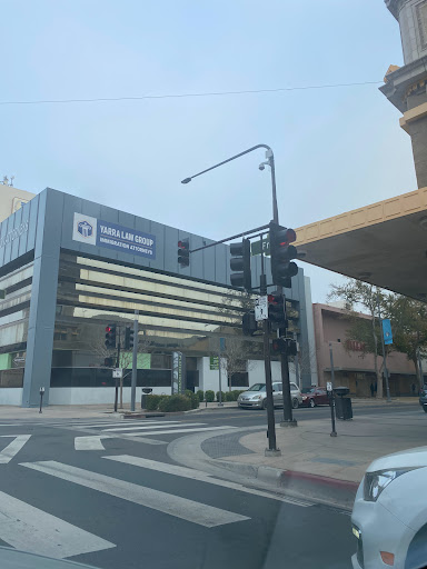 Immigration Attorney «Yarra, Kharazi & Clason», reviews and photos