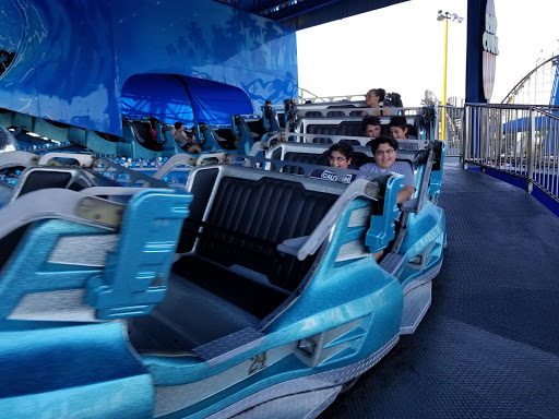 Theme Park «Fun Spot America Theme Parks-Orlando», reviews and photos, 5700 Fun Spot Way, Orlando, FL 32819, USA