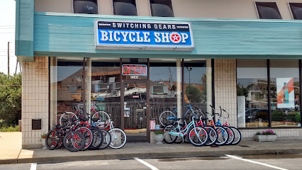 Switching Gears Bicycle Shop