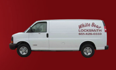 White Bear Locksmith Inc