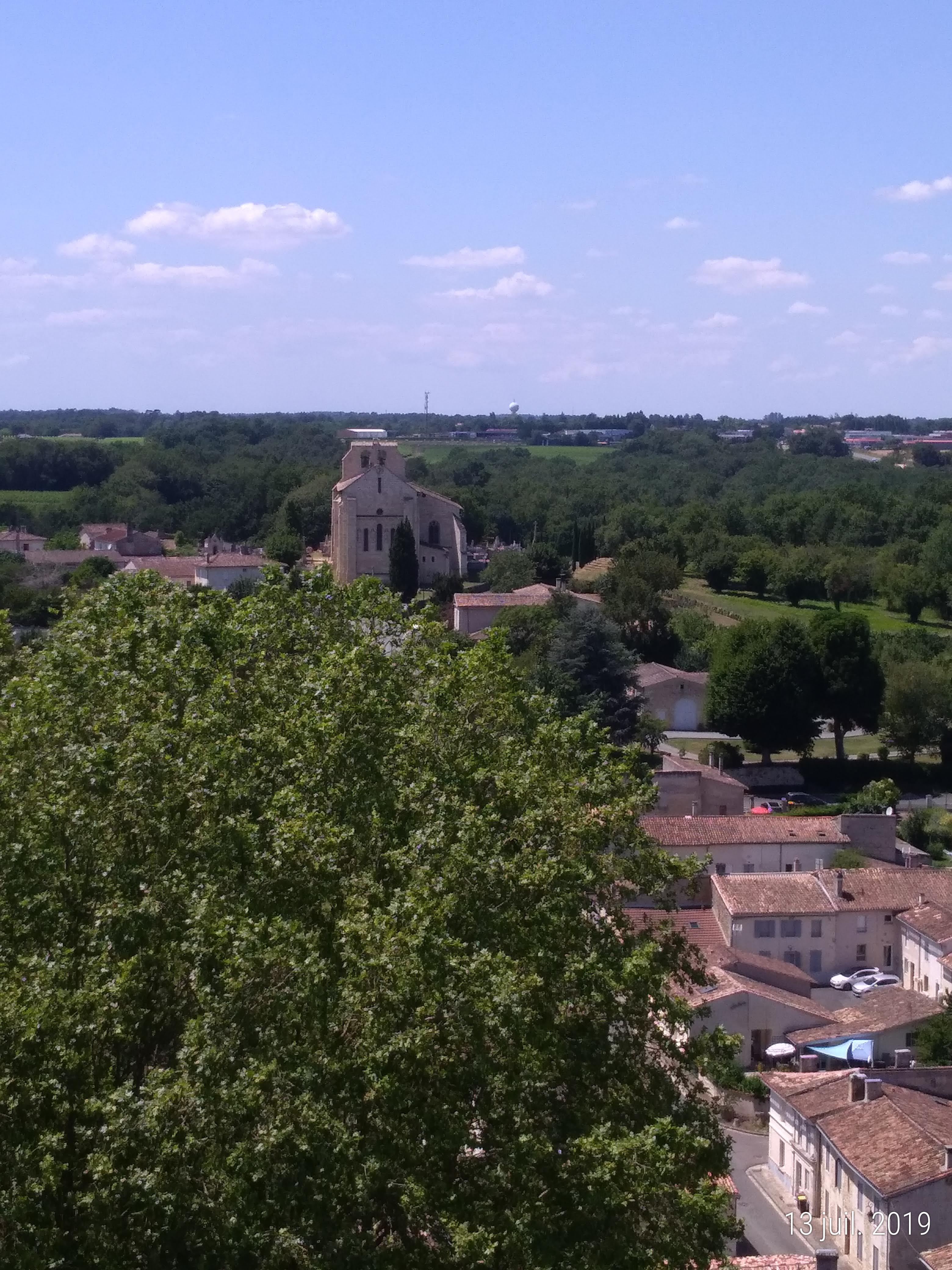 Photo n° 11 de l'avis de Cécile.a fait le 13/07/2019 à 16:06