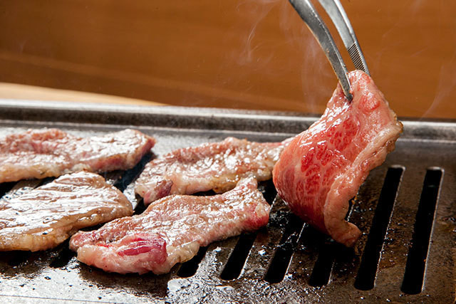 天狗屋焼肉部 伊勢崎店