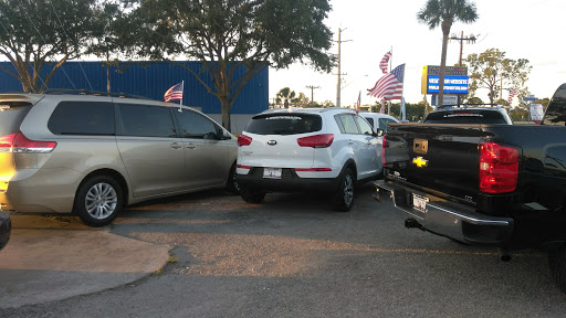 Used Car Dealer «Harbor City Auto Sales», reviews and photos, 560 S Wickham Rd, Melbourne, FL 32904, USA