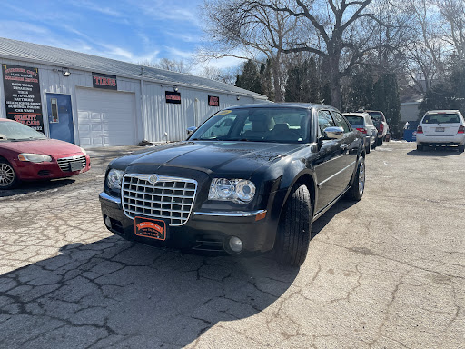 525 Southgate Ave, Iowa City, IA 52240, USA