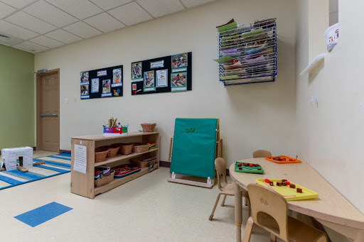 Preschool «Bright Horizons at Sinatra Drive, Hoboken», reviews and photos, 336 Sinatra Dr, Hoboken, NJ 07030, USA