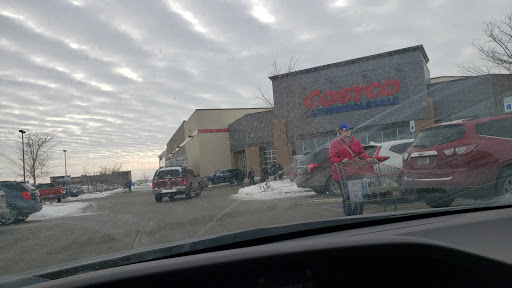 Warehouse store «Costco Wholesale», reviews and photos, 750 23rd Ave E, West Fargo, ND 58078, USA