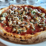 Photo n°1 de l'avis de Massimo.a fait le 27/08/2022 à 22:07 sur le  Pizza e Cori à Villaggio Mosè