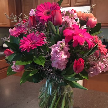 Florist «English Garden Florist», reviews and photos, 4171 S Maryland Pkwy, Las Vegas, NV 89119, USA