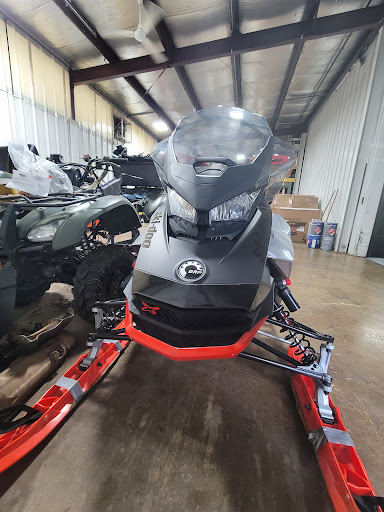 Motorsports Store «Nielsen Enterprises», reviews and photos, 130 S Milwaukee Ave, Lake Villa, IL 60046, USA