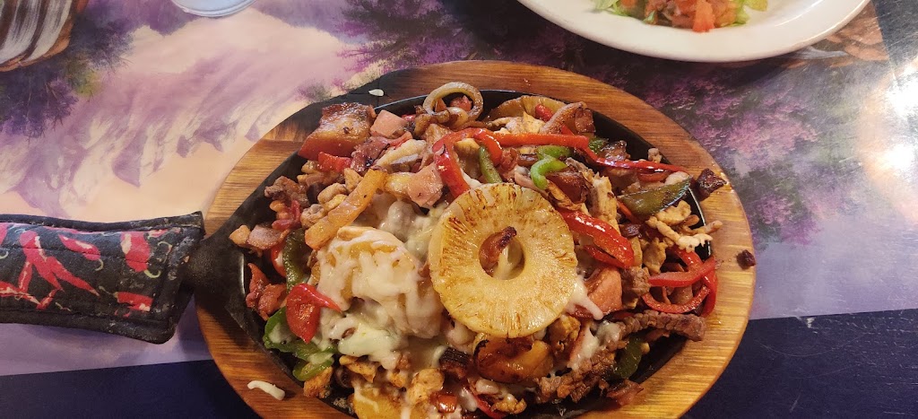 El Ranchito Mexican restaurant 71671