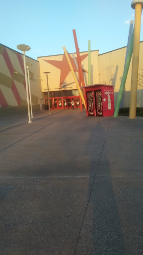 Movie Theater «AMC Katy Mills 20», reviews and photos, 5000 Katy Mills Cir #131, Katy, TX 77494, USA