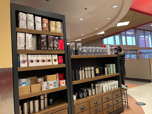 Coffee Shop «Starbucks», reviews and photos, 4300 Veterans Memorial Dr, Batavia, NY 14020, USA