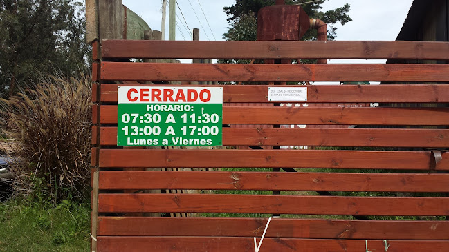 Opiniones de Aserradero E Impregnadora Cerro Pelado en Maldonado - Tienda