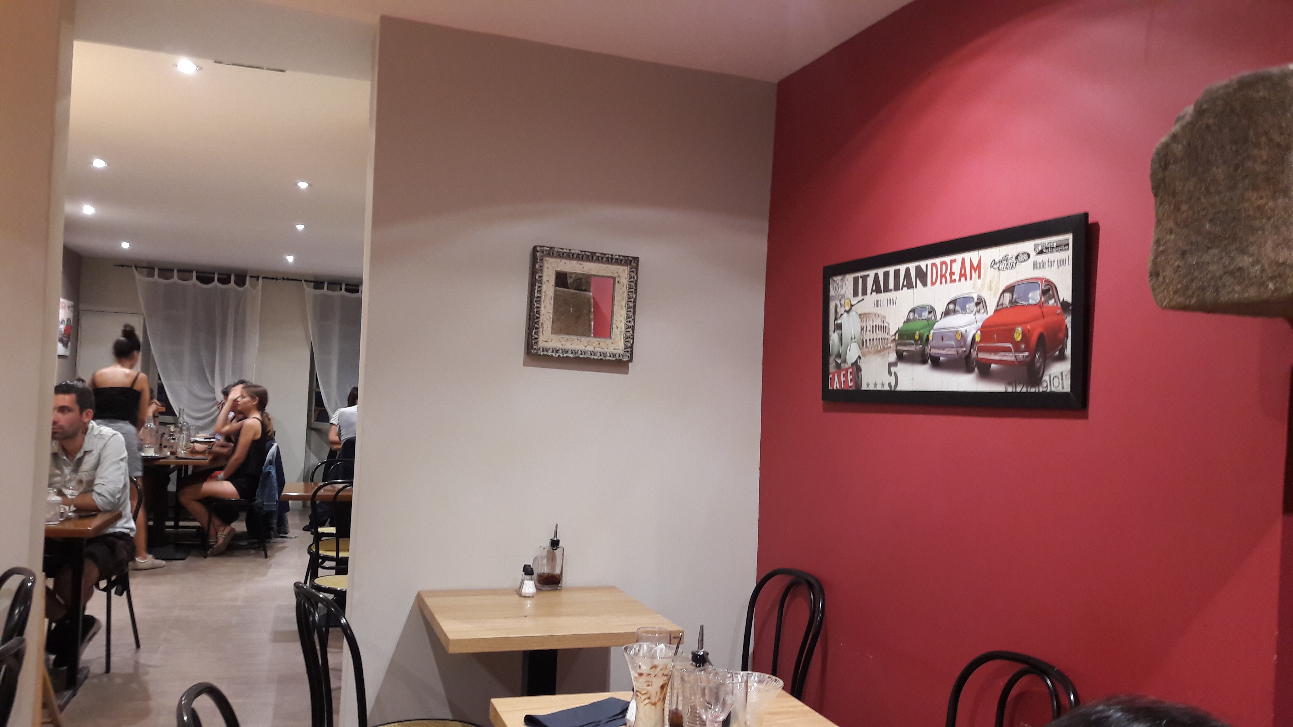 Photo n° 23 de l'avis de Gilles.a fait le 21/08/2018 à 11:17