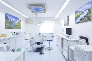 Zahnarztpraxis Dr. Boris Henkel und Dr. Jeanette Henkel-Gutjahr image