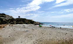 Plage des Tambours'in fotoğrafı çok temiz temizlik seviyesi ile