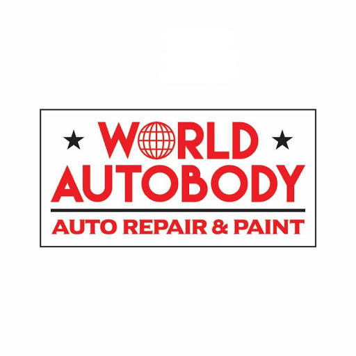 Auto Body Shop «World Auto Body Inc», reviews and photos, 140 N Coast Hwy 101 A, Encinitas, CA 92024, USA