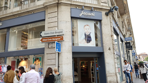 JACADI TOULOUSE METZ