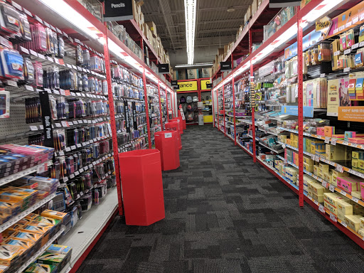 Office Supply Store «Staples», reviews and photos, 2299 Summer St, Stamford, CT 06905, USA
