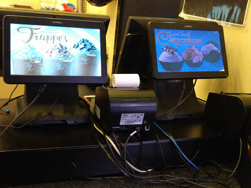 Ice Cream Shop «Cold Stone Creamery», reviews and photos, 6 Broadway, Lynbrook, NY 11563, USA