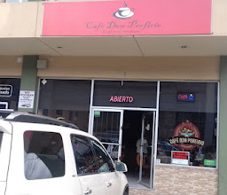 Café Don Porfirio photo