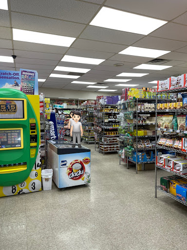 Grocery Store «Petrovsky Market», reviews and photos, 9808 Bustleton Ave Unit-L, Philadelphia, PA 19115, USA