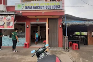 Acl Iloilo's Authentic La Paz Batchoy Food House image