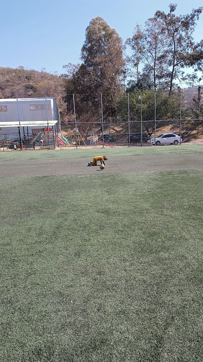 Unidad Deportiva Juan José Torres Landa