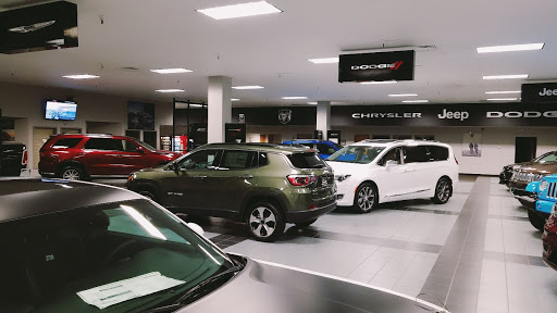 Car Dealer «Layton Hills Chrysler Dodge Jeep Ram», reviews and photos, 1234 Main St, Layton, UT 84041, USA