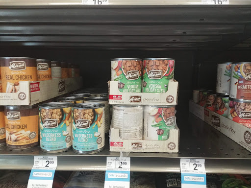 Pet Supply Store «Petco Animal Supplies», reviews and photos, 5215 Lakewood Blvd, Lakewood, CA 90712, USA