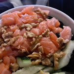 Photo n°1 de l'avis de elena.r fait le 25/02/2024 à 20:00 sur le  La Fortuna - Asian Bistrot à Empoli