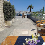 Photo n°2 de l'avis de devis.u fait le 29/05/2023 à 13:05 sur le  Riso Patate e Cozze (Porto di Trani) à Trani